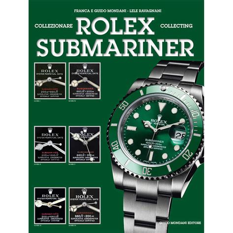 rolex submariner mixto|the rolex submariner book.